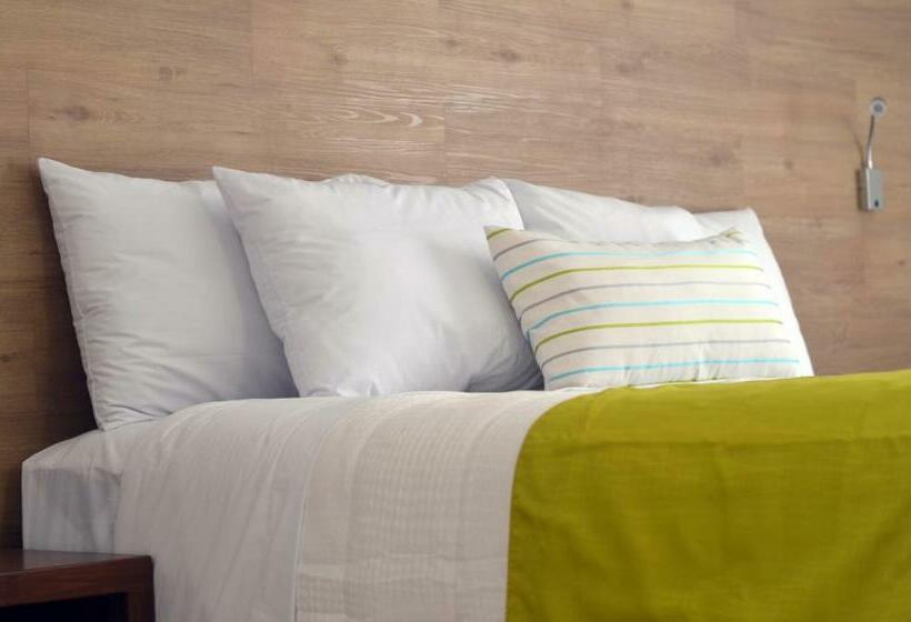 חדר סטנדרט, Catedral La Paz