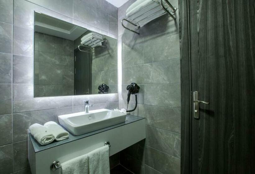 Habitació Estàndard, Cavit Duvan Prestige