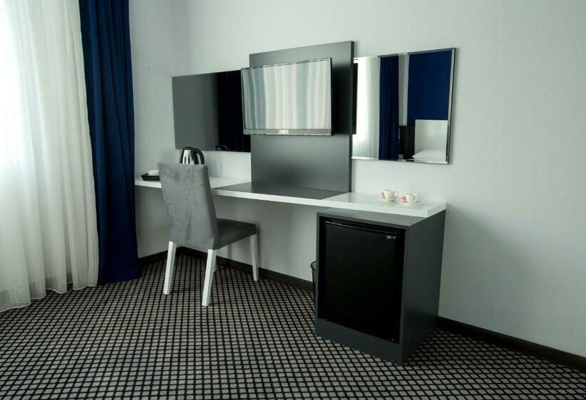 Habitació Estàndard, Cavit Duvan Prestige