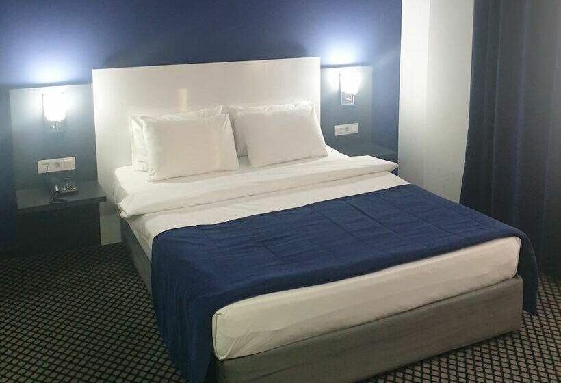 Habitació Estàndard, Cavit Duvan Prestige