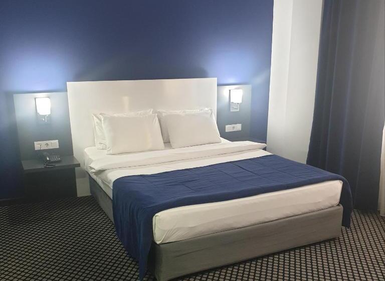 Habitació Estàndard, Cavit Duvan Prestige