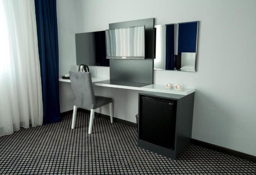 Habitació Triple Estàndard, Cavit Duvan Prestige