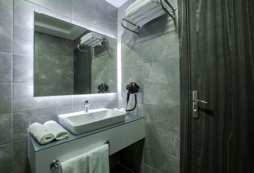 Habitació Estàndard, Cavit Duvan Prestige