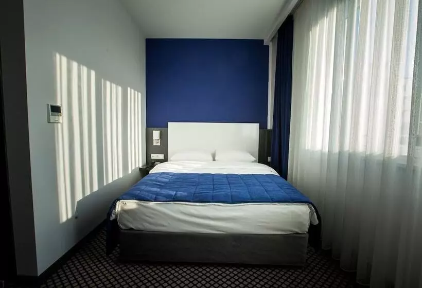 Habitació Estàndard, Cavit Duvan Prestige