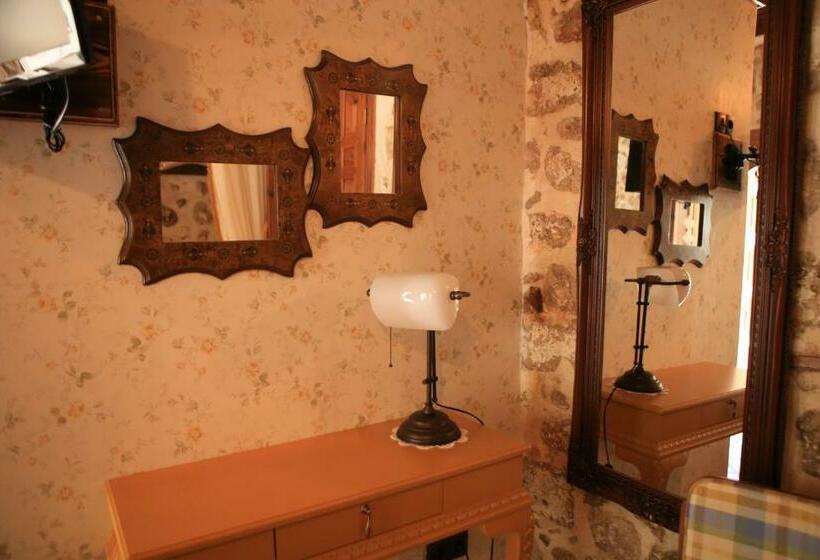 اتاق استاندارد, Cicekli Konak