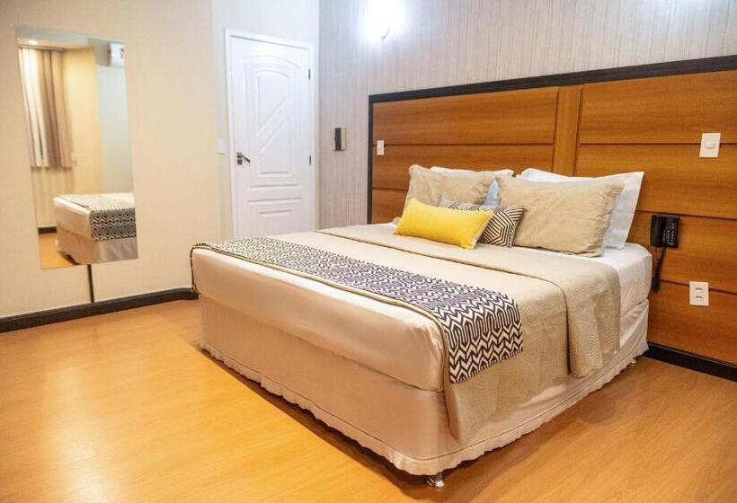 Номер Стандарт, Cravo E Canela