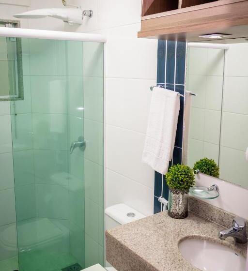 Трехместный Номер Deluxe, Cravo E Canela