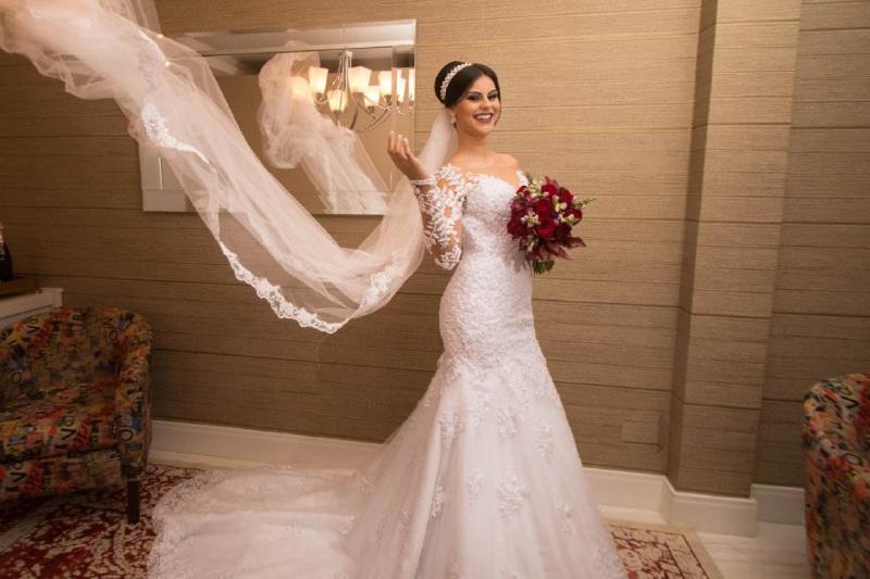 Люкс Deluxe Кровать Кинг, Cravo E Canela