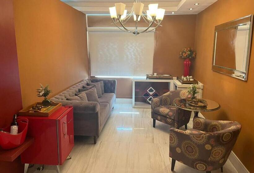 Люкс Deluxe Кровать Кинг, Cravo E Canela