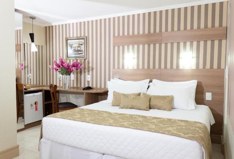 Номер Deluxe, Cravo E Canela