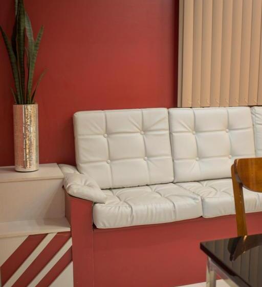 Люкс Deluxe Кровать Кинг, Cravo E Canela