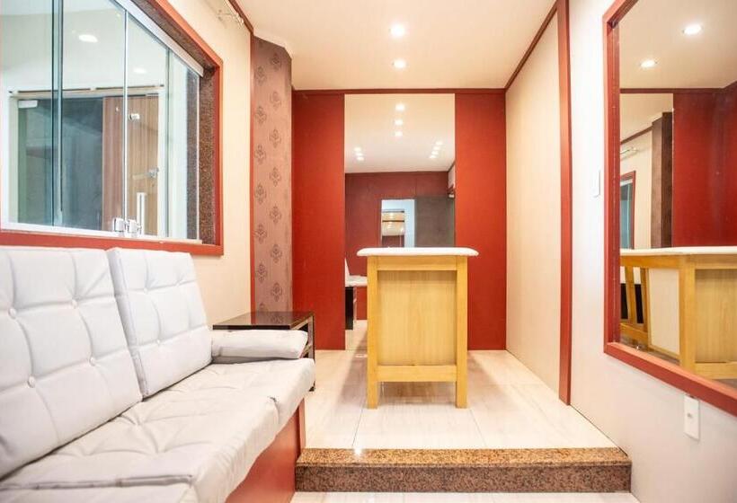 Люкс Deluxe Кровать Кинг, Cravo E Canela