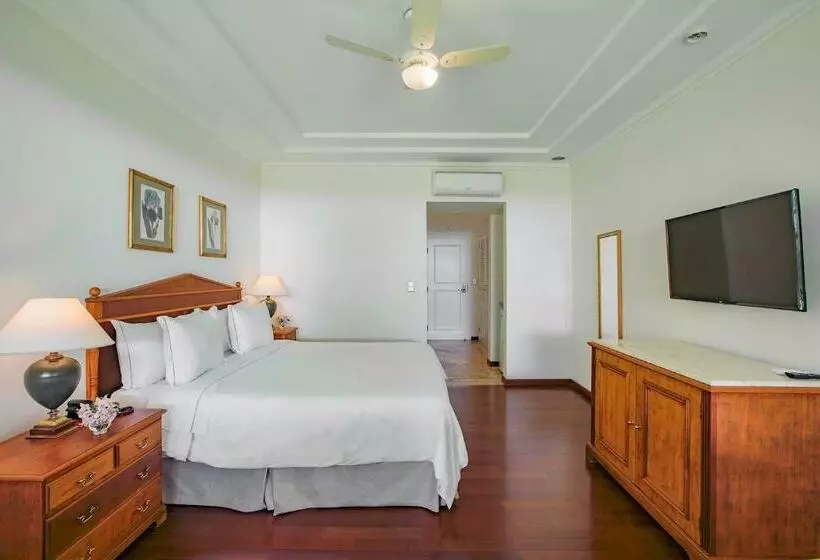 Deluxe-huone, Fazenda Dona Carolina