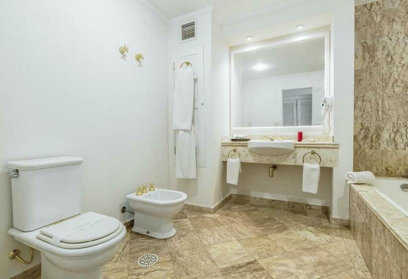 חדר דלוקס, Fazenda Dona Carolina