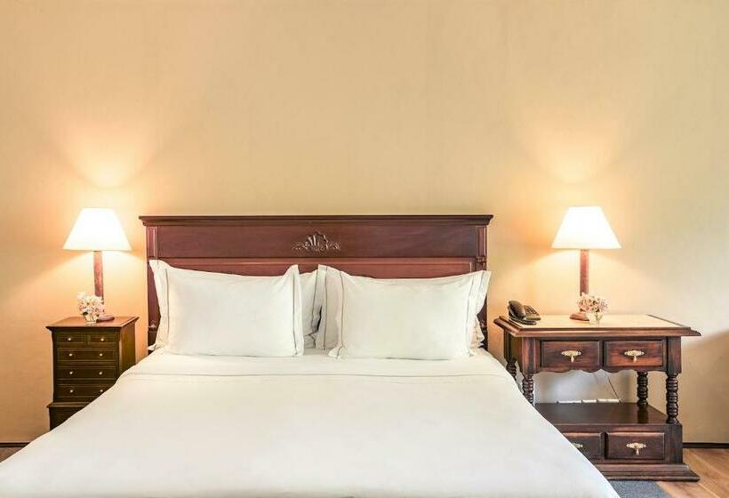 סוויטת מאסור, Fazenda Dona Carolina