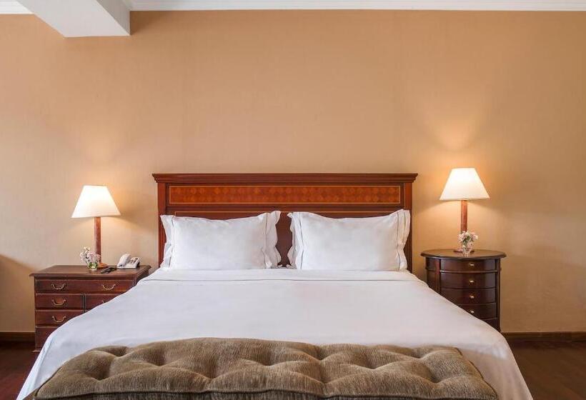 סוויטת מאסור, Fazenda Dona Carolina