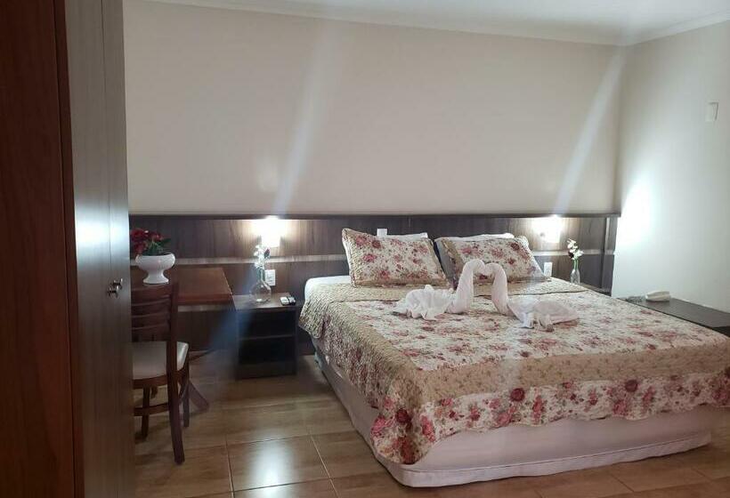 Номер Стандарт, Grand Enio Hotel E Cantina