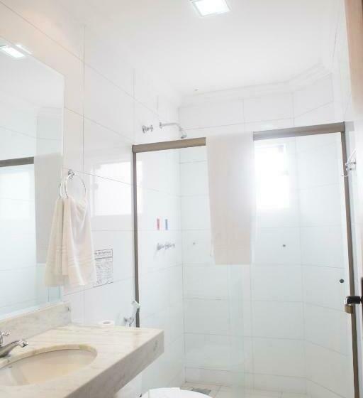 Номер Стандарт, Grand Enio Hotel E Cantina