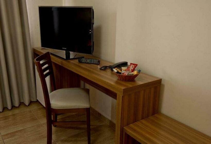 Номер Стандарт, Grand Enio Hotel E Cantina