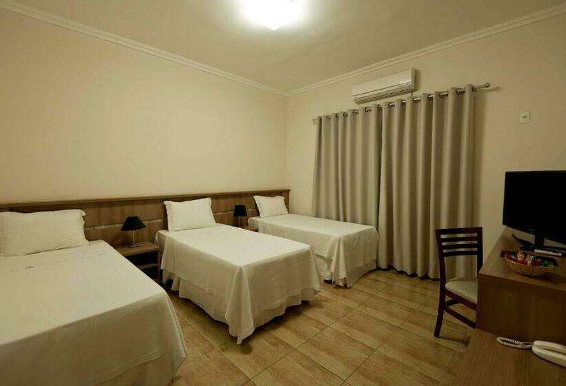 Номер Стандарт, Grand Enio Hotel E Cantina