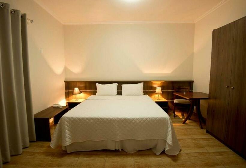 اتاق استاندارد, Grand Enio Hotel E Cantina
