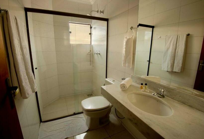 Номер Стандарт, Grand Enio Hotel E Cantina