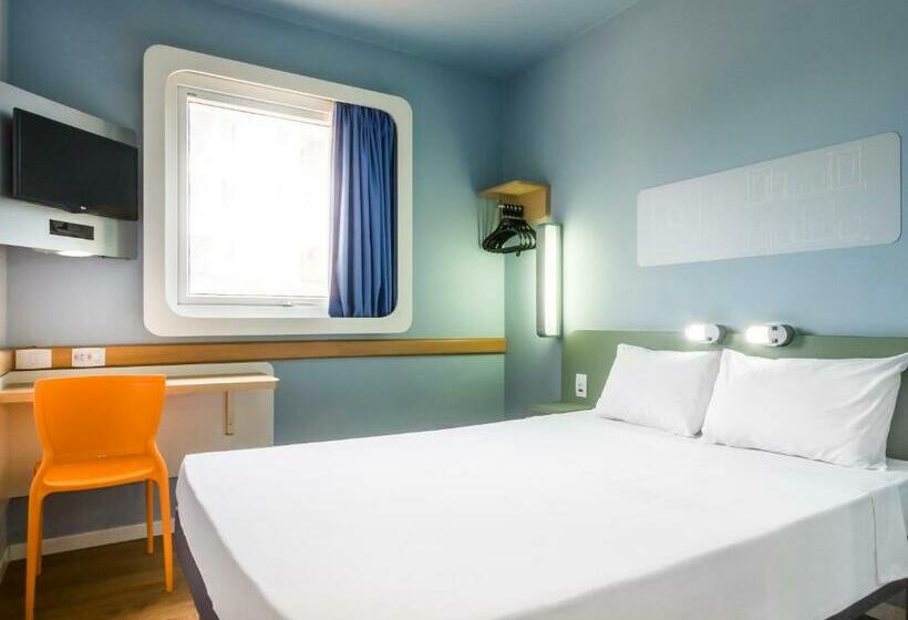 スタンダードルーム, Ibis Budget Araraquara