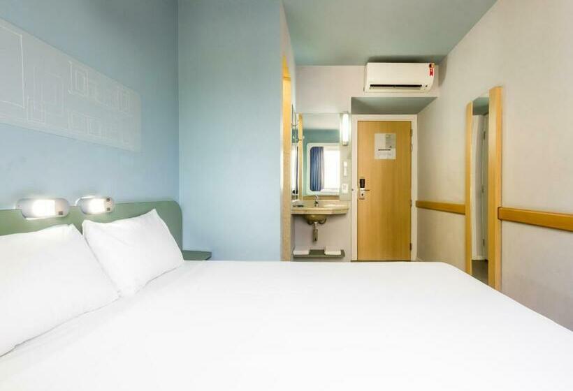 스탠다드 룸, Ibis Budget Araraquara