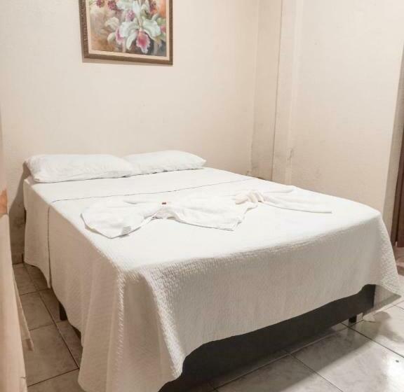 スタンダードルーム, Mindú Park