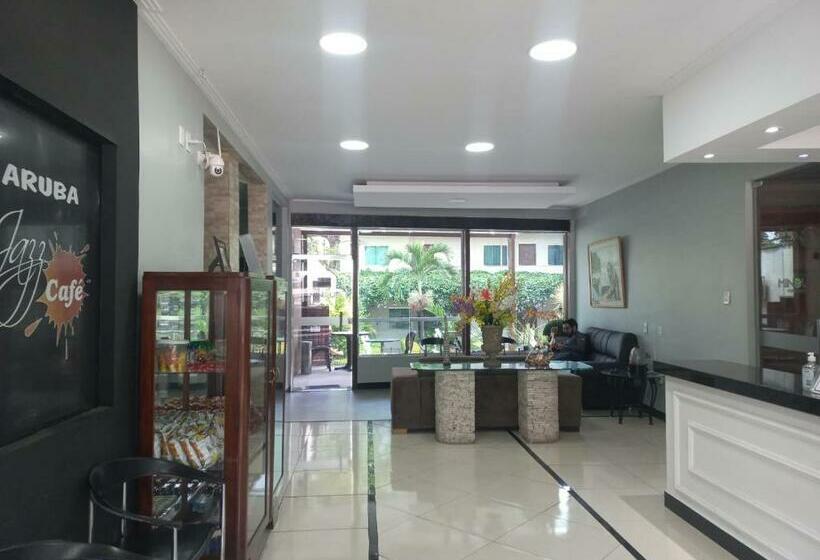 スタンダードシングルルーム, Mindú Park