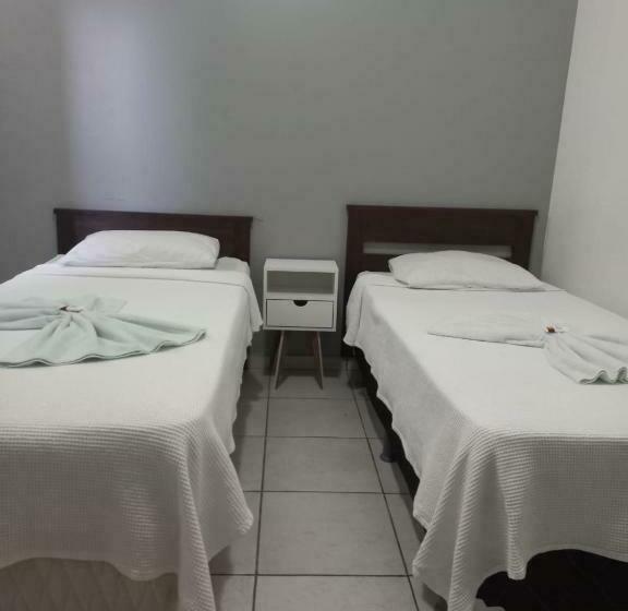 スタンダードルーム, Mindú Park