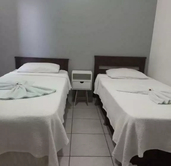 Standardzimmer, Mindú Park