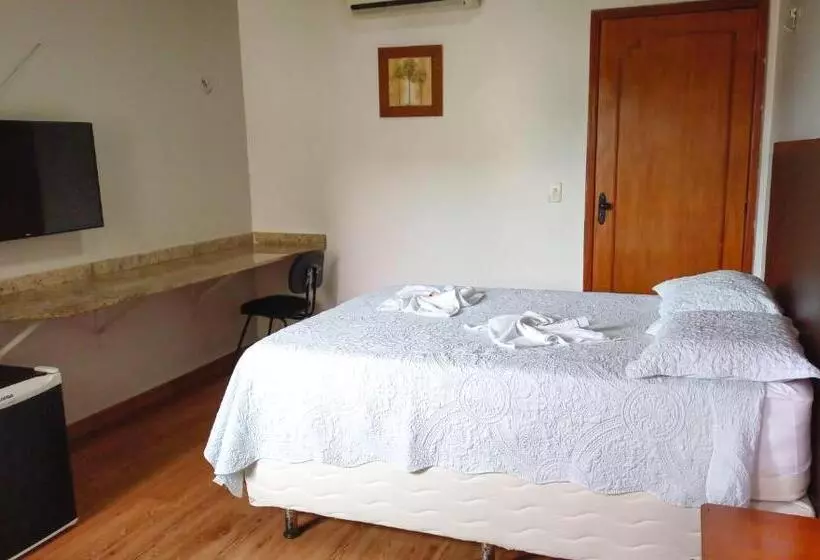 Standardzimmer, Mindú Park
