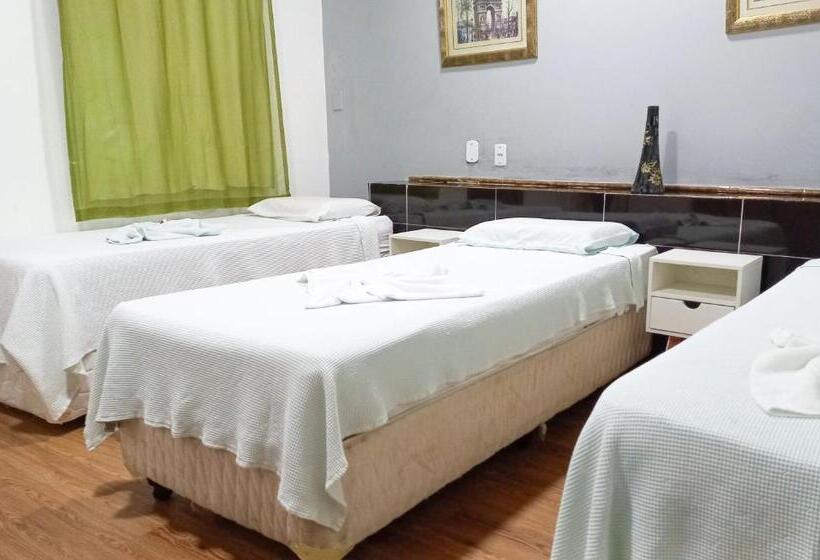 スタンダードルーム, Mindú Park