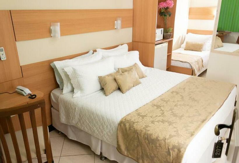 Номер Стандарт, Cravo E Canela