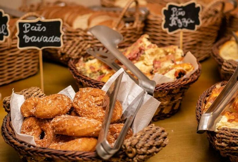 Номер Стандарт, Cravo E Canela