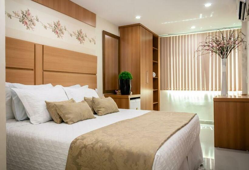 Номер Стандарт, Cravo E Canela