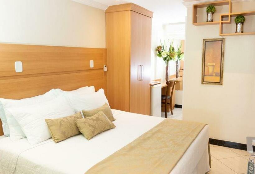 Номер Стандарт, Cravo E Canela