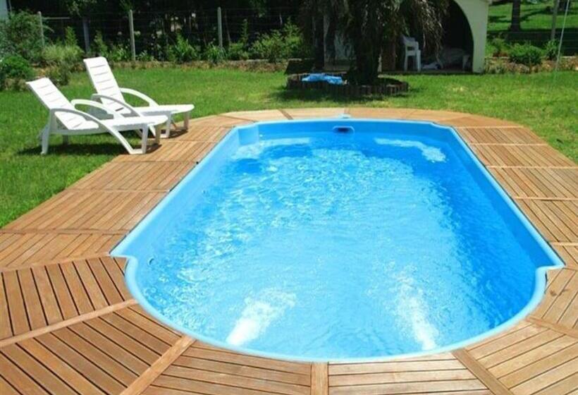 キングサイズベッドのスイートルーム, Pousada Joao De Barro