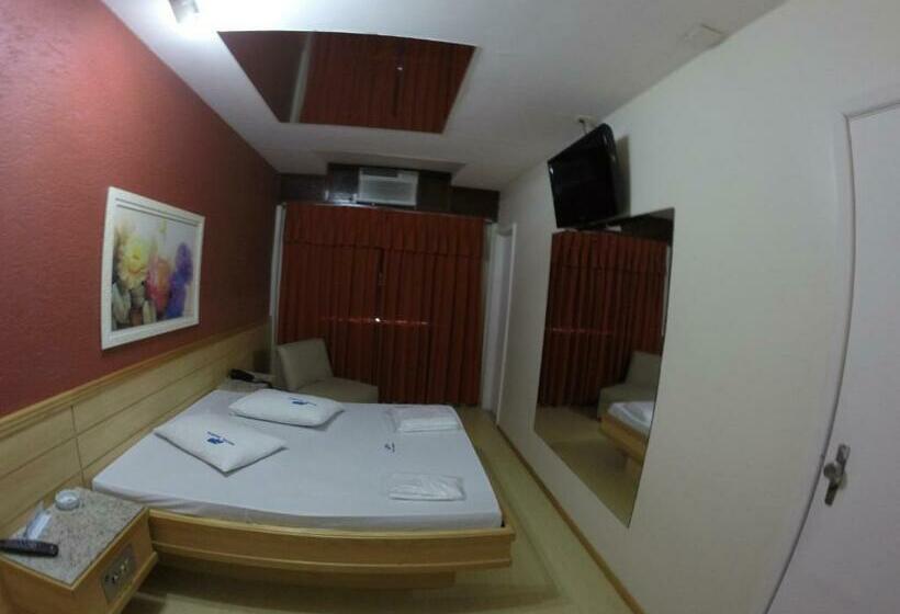 اتاق استاندارد, Primor