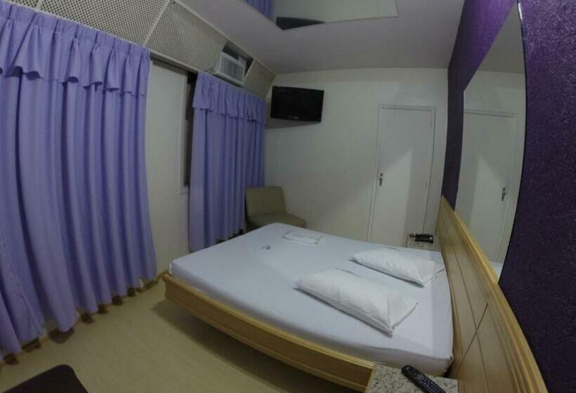 اتاق استاندارد, Primor