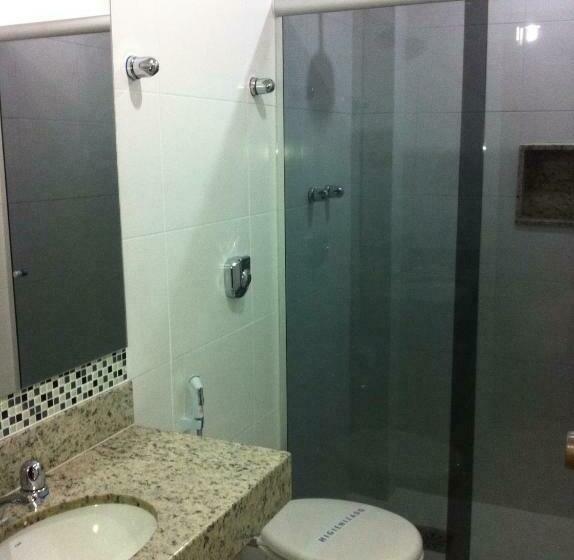 اتاق لوکس, Primor