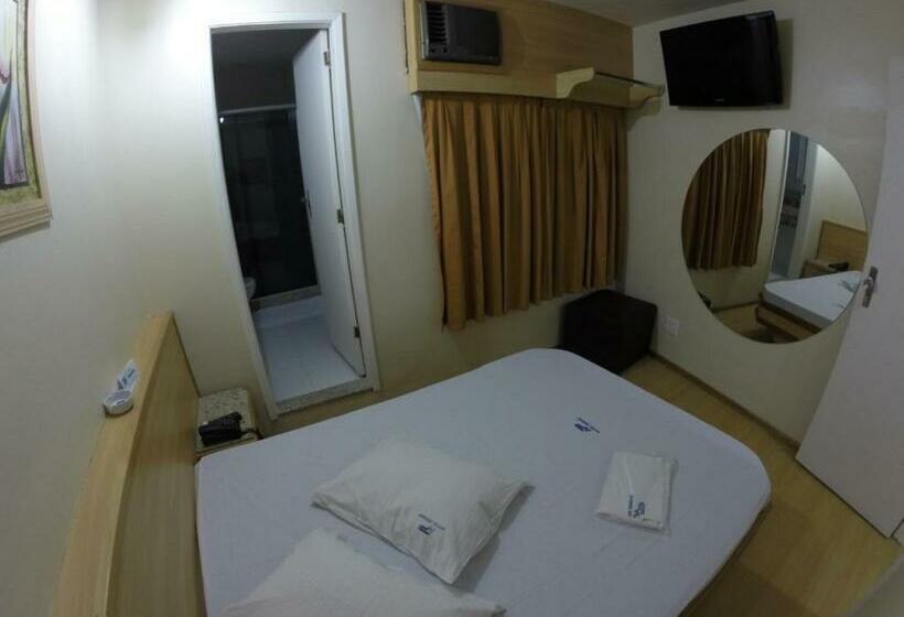 اتاق استاندارد, Primor