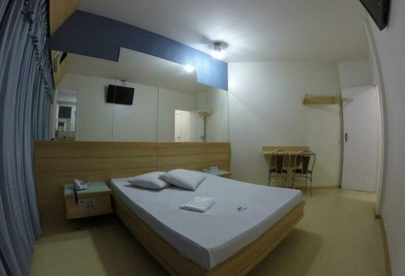 اتاق استاندارد, Primor