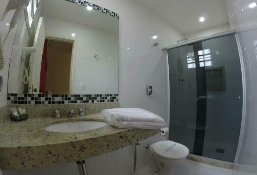 اتاق استاندارد, Primor