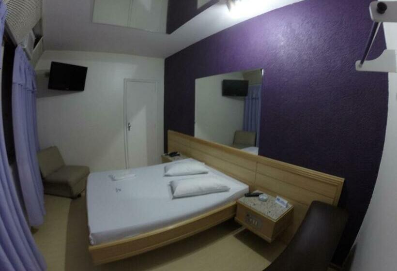 اتاق استاندارد, Primor