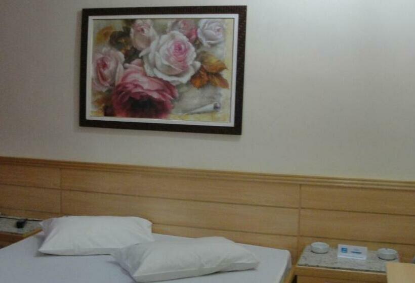 اتاق استاندارد, Primor