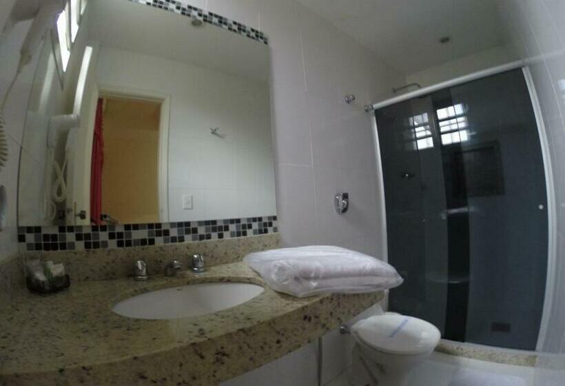 اتاق استاندارد, Primor