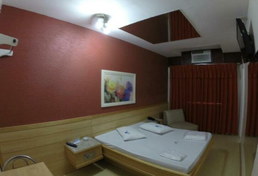 اتاق استاندارد, Primor