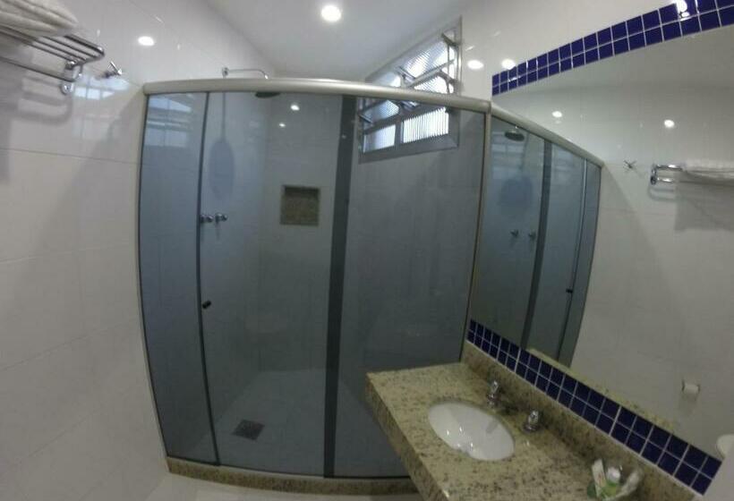 اتاق استاندارد, Primor